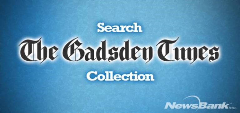 Home Gadsden Public Library